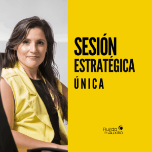 Sesión estratégica única