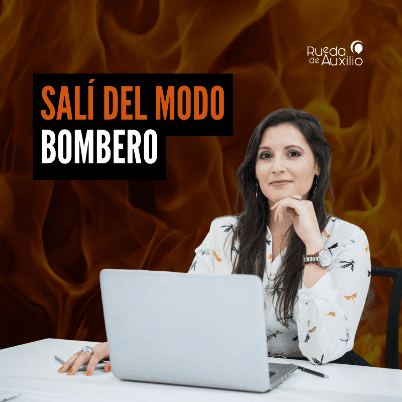 modo bombero