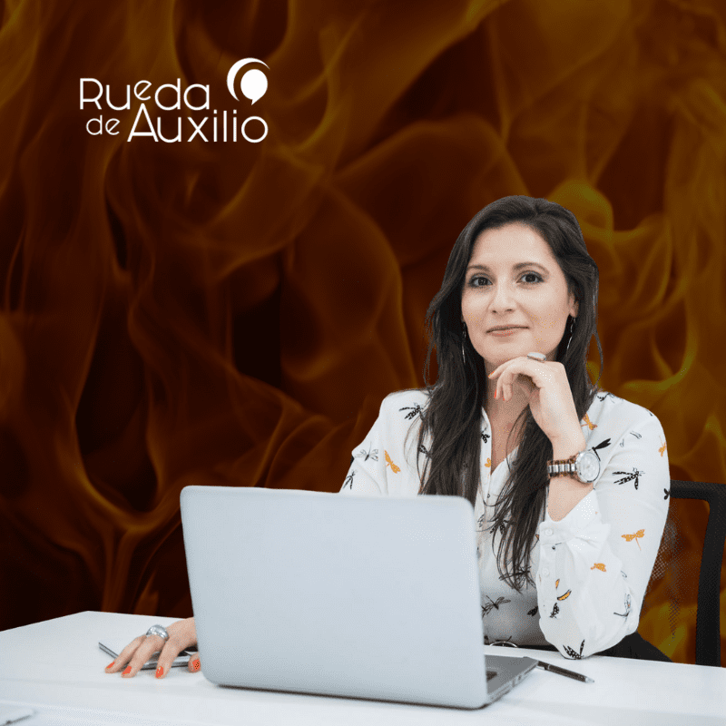Susana Casal estratega